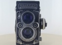 ローライ ローライフレックス3.5F （プラナー）