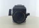HASSELBLAD 500C/M+CF80/2.8+A12