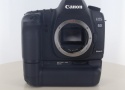 キヤノン EOS5D MarkII＋バッテリーパック BG-E6