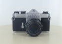 ペンタックス SP＋SMCT55/1.8