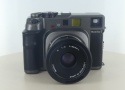 マミヤ Mamiya7 ブラック+80/4+150/4.5+50/4.5
