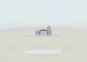 ソノタ M3/2/1用巻戻クランク MediaJoy クローム