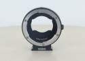 ソノタ metabones EF-Eマウントアダプター ソニーE用電子接点付