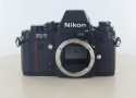 ニコン F3/T ブラック