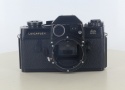 ライカ LEICAFLEX ブラック 前期型