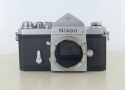 ニコン F(中期) アイレベル