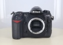 ニコン D200 ボデイ