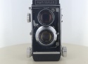 マミヤ MAMIYAFLEX（80/2.8）
