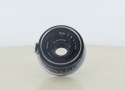 ニコン W-NIKKOR 35/2.5 (S)