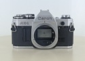 キヤノン AE-1 ボディ シルバー