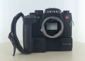 LEICA R R6 ブラック + モーターワインダーR