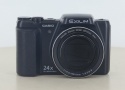 カシオ EXILIM EX-H50