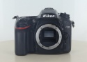 ニコン D7200 ※充電器無