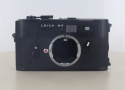ライカ M5 3点吊 ブラック