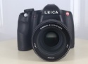 ライカ S2-P+ズマリットS70/2.5