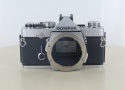 オリンパス OM-1 ボディ シルバー