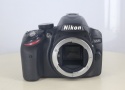 ニコン D3200 ボディ ブラック