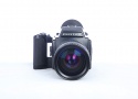 ペンタックス 645 + 80-160/4.5