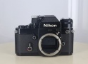 ニコン F2フォトミックA ブラック