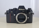 ニコン F3