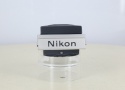 ニコン F2用ウエストレベルファインダー