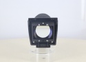 ニコン F2用高倍率ファインダー DW-2