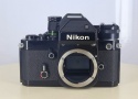 ニコン F2フォトミック ブラック