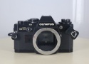 オリンパス OM - 10 ブラック