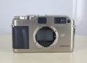 コンタックス G1 (ROM未改)