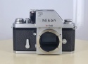 ニコン Fフォトミック FTNファインダー