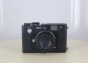ライカ CL+SUMMICRON-C 40/2