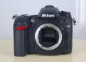 ニコン D7000