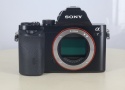 ソニー ILCE-7 ブラック
