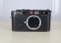 ライカ M6 ブラック