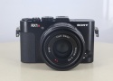 ソニー Cyber-shot RX1R