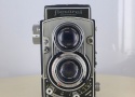 ソノタ Flexaret VII Automat(チェコスロバキア)