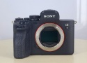 ソニー α7IV ILCE-7M4