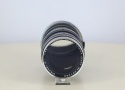 ニコン NIKKOR-Q S用 135/3.5 ブラック