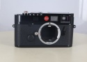 ライカ M6 TTL 0.85 ブラックペイント NSHモデル