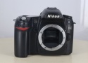 ニコン D80 ボデイ