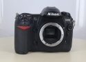 ニコン D200 ボデイ