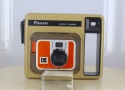 コダック Pleaser instant  camera