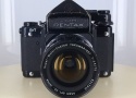 ペンタックス PENTAX 6X7TTL + 75/4.5
