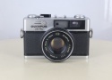 オリンパス 35RD(F.ZUIKO 40/1.7)