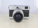 ツアイス WERRA(35/2.8)