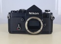 ニコン F2 チタン ノーネーム