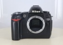 ニコン D70 ボディ