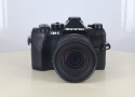 OM SYSTEM OM-5 MARKII 12-45/4.0 PRO レンズキツト ブラツク