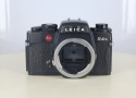 LEICA R R4S ボディ