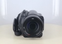 ソニー FDR-AX700 4Kハンディカム
